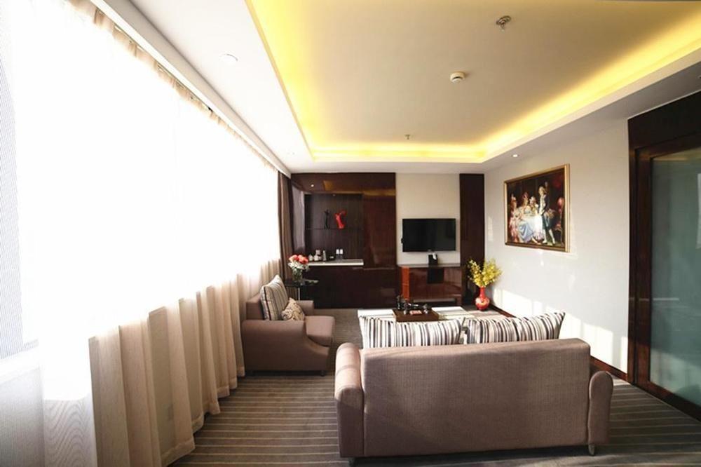 Days Inn Hotspring شيامن المظهر الخارجي الصورة