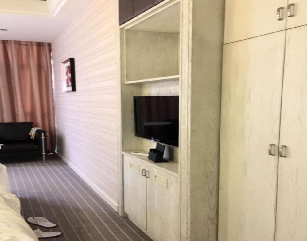 Days Inn Hotspring شيامن المظهر الخارجي الصورة