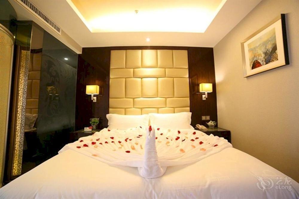 Days Inn Hotspring شيامن المظهر الخارجي الصورة