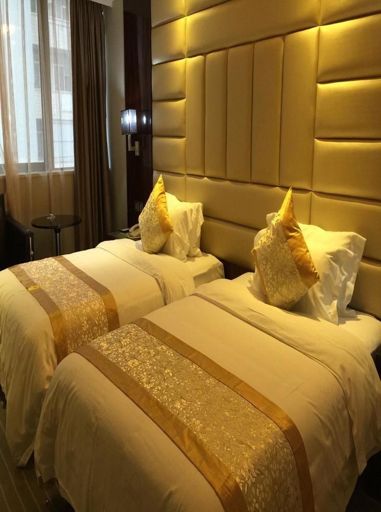 Days Inn Hotspring شيامن المظهر الخارجي الصورة