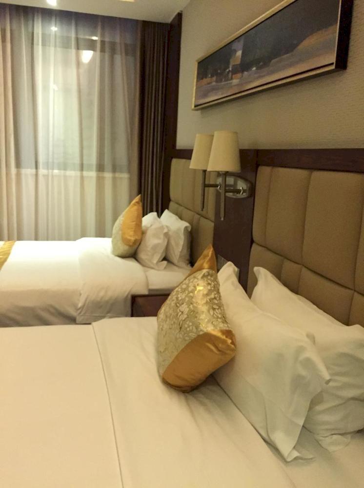 Days Inn Hotspring شيامن المظهر الخارجي الصورة