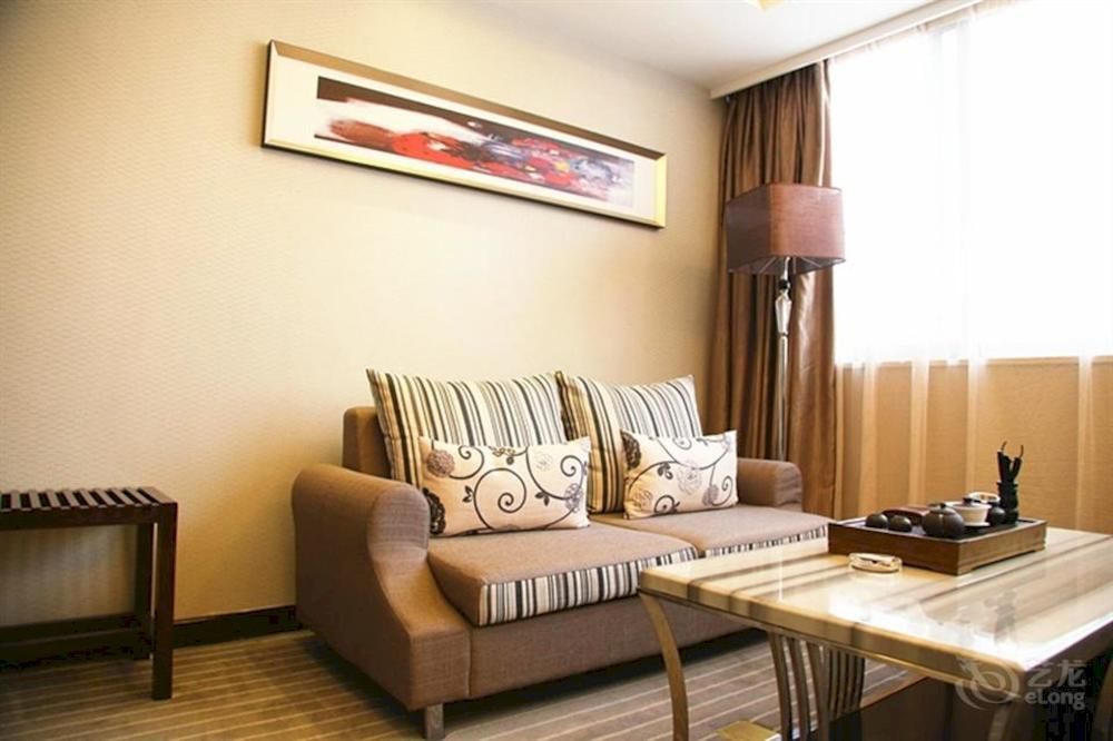 Days Inn Hotspring شيامن المظهر الخارجي الصورة