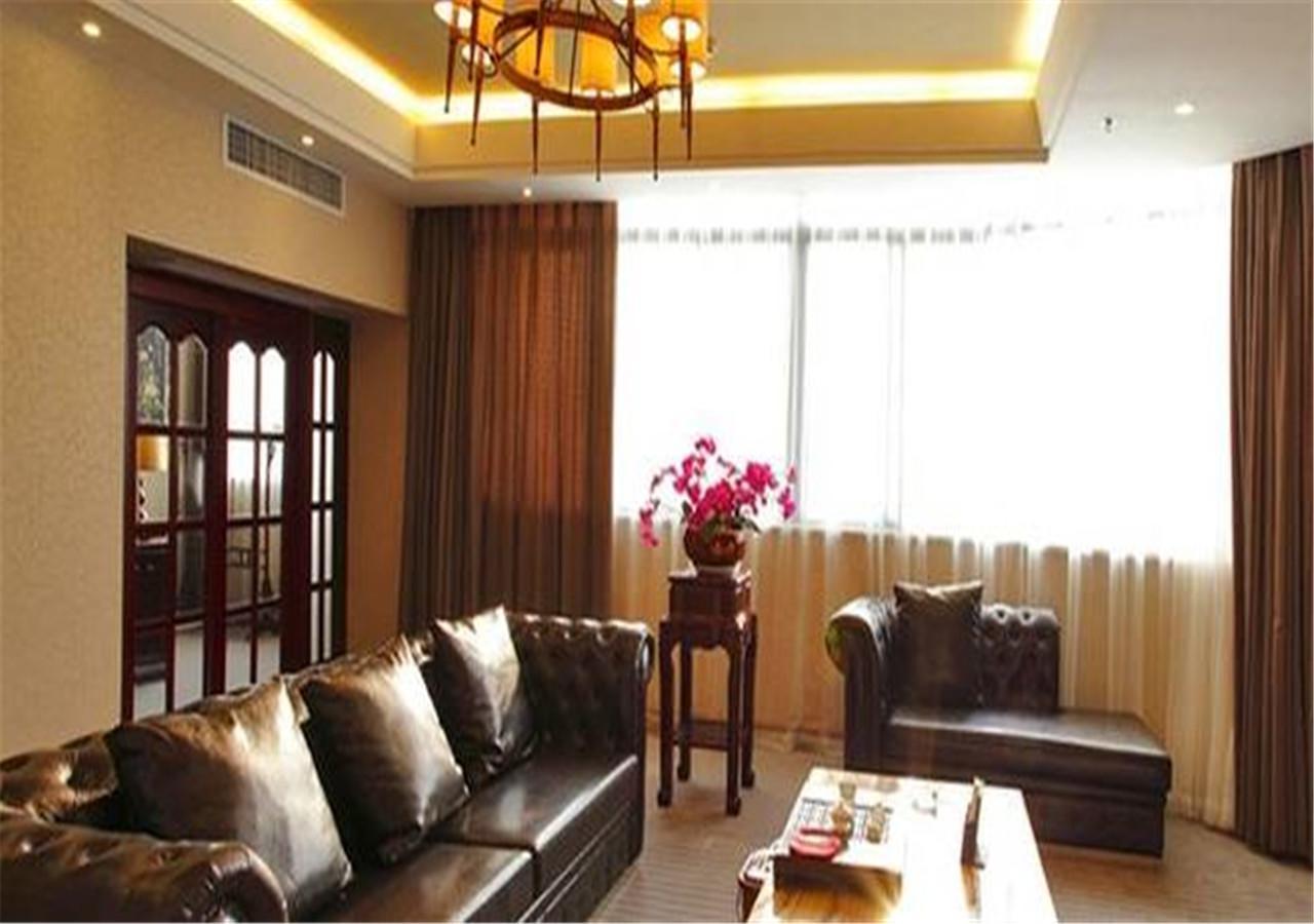 Days Inn Hotspring شيامن المظهر الخارجي الصورة