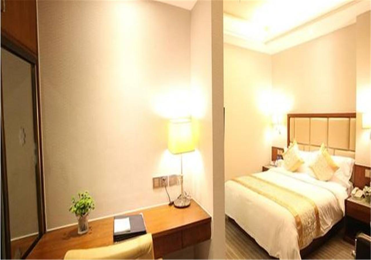 Days Inn Hotspring شيامن المظهر الخارجي الصورة