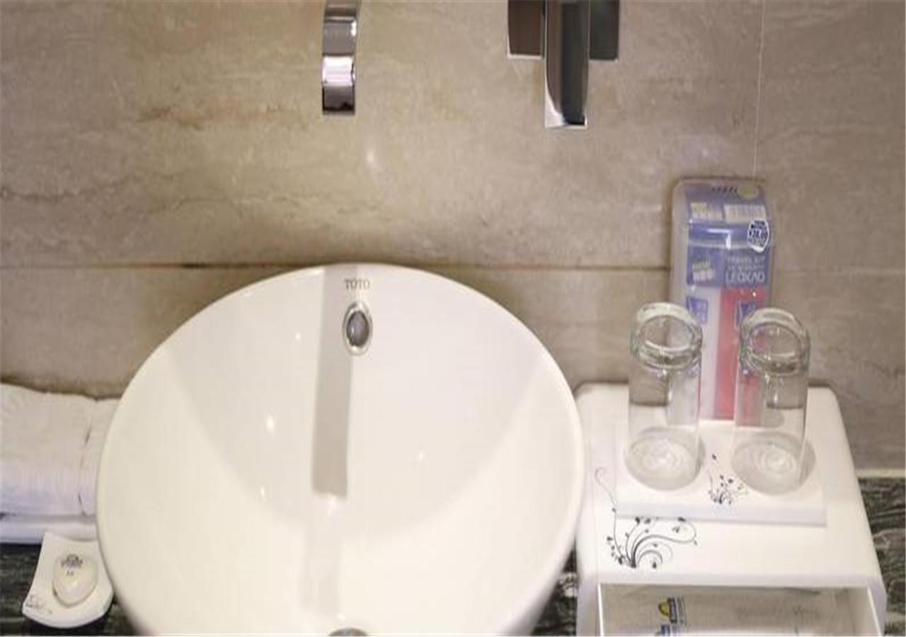 Days Inn Hotspring شيامن المظهر الخارجي الصورة