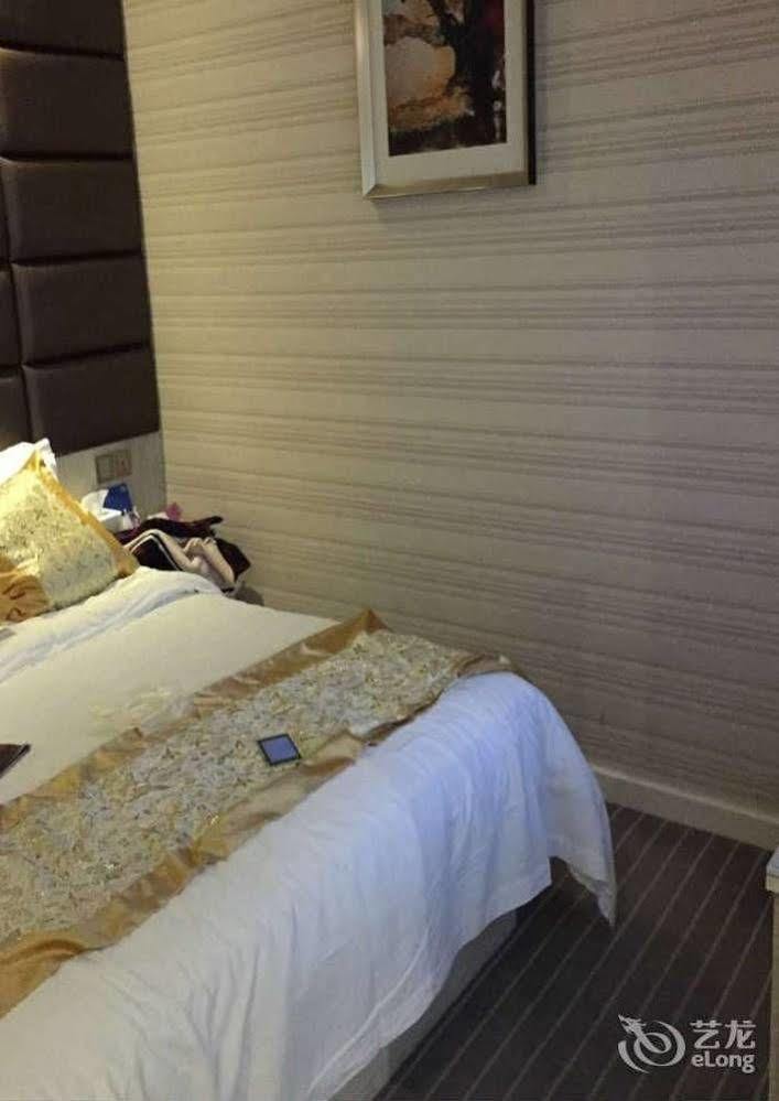 Days Inn Hotspring شيامن المظهر الخارجي الصورة