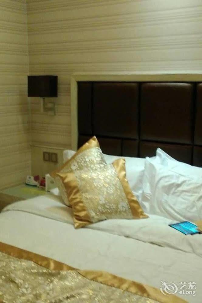 Days Inn Hotspring شيامن المظهر الخارجي الصورة