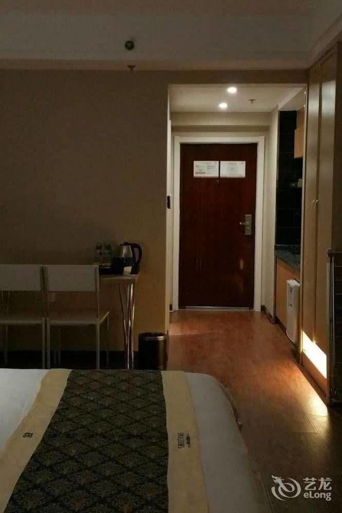 Days Inn Hotspring شيامن المظهر الخارجي الصورة