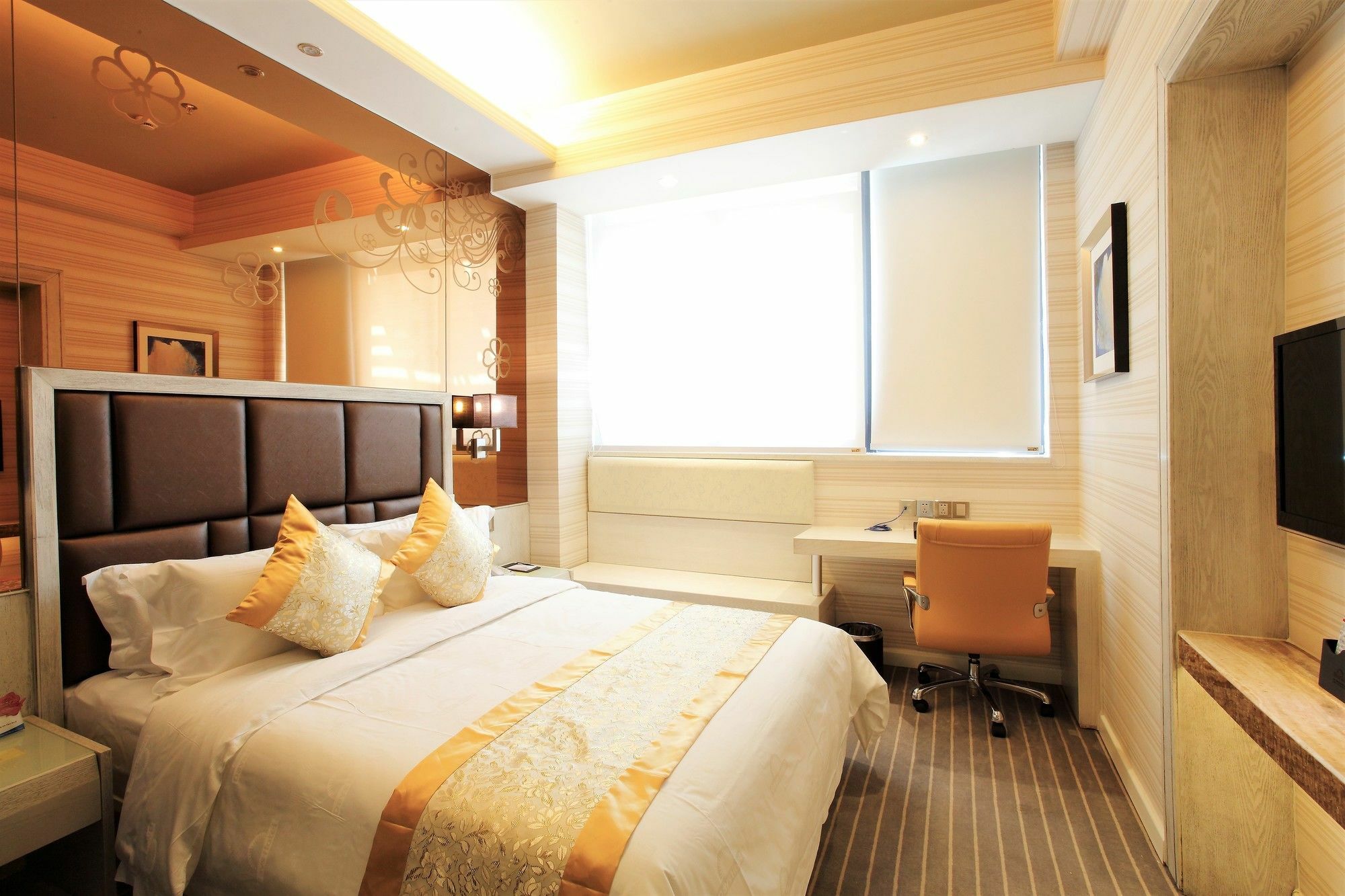 Days Inn Hotspring شيامن المظهر الخارجي الصورة