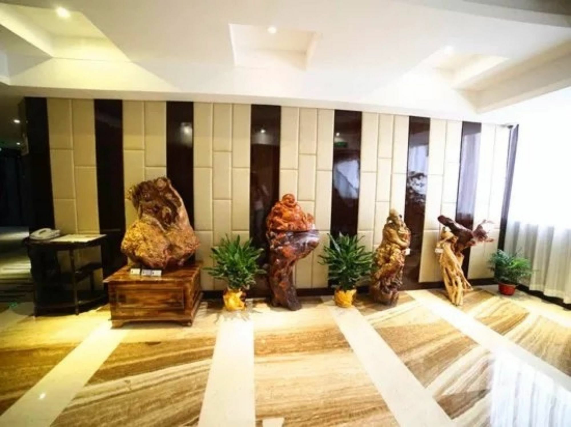 Days Inn Hotspring شيامن المظهر الخارجي الصورة