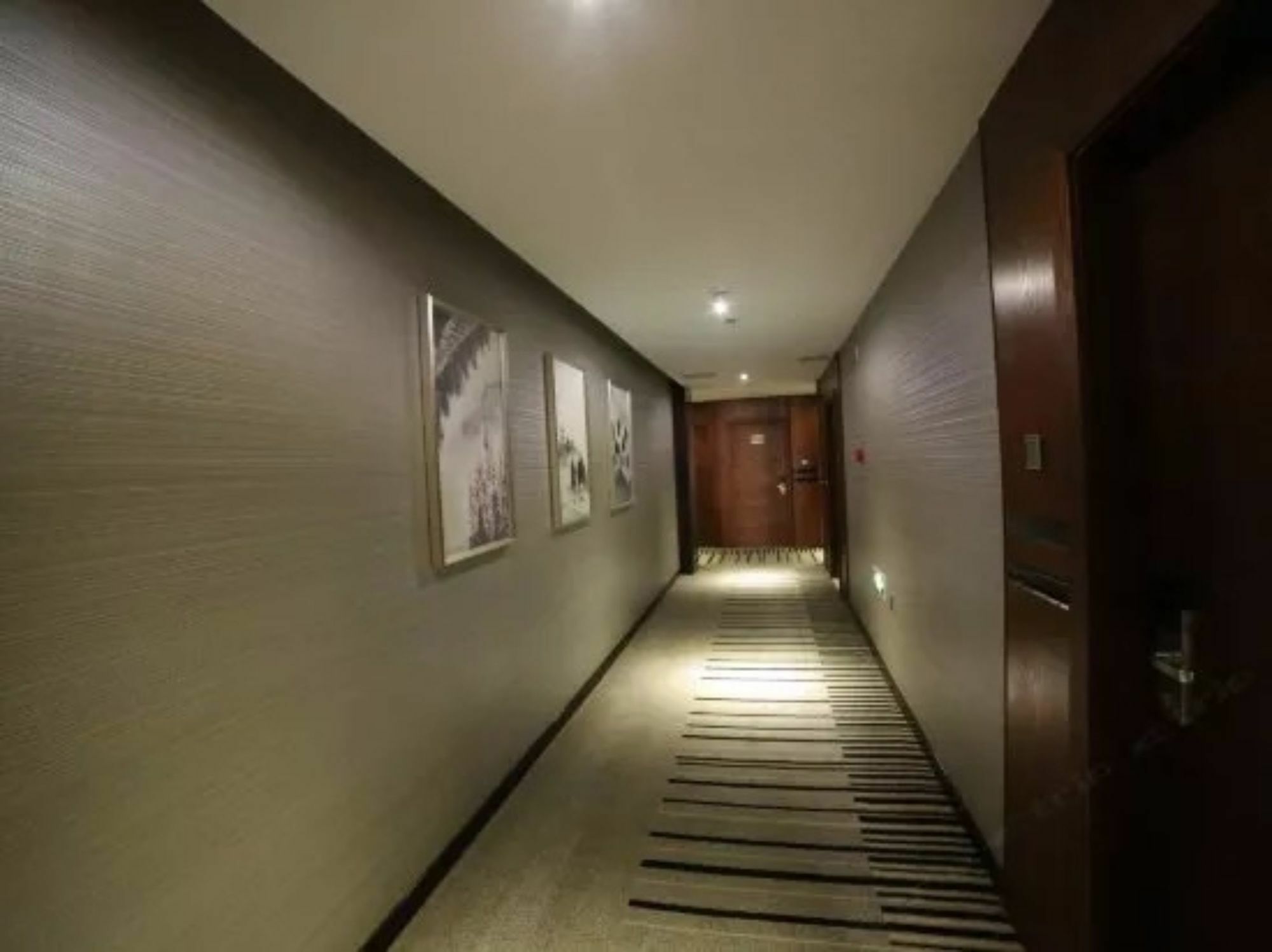 Days Inn Hotspring شيامن المظهر الخارجي الصورة