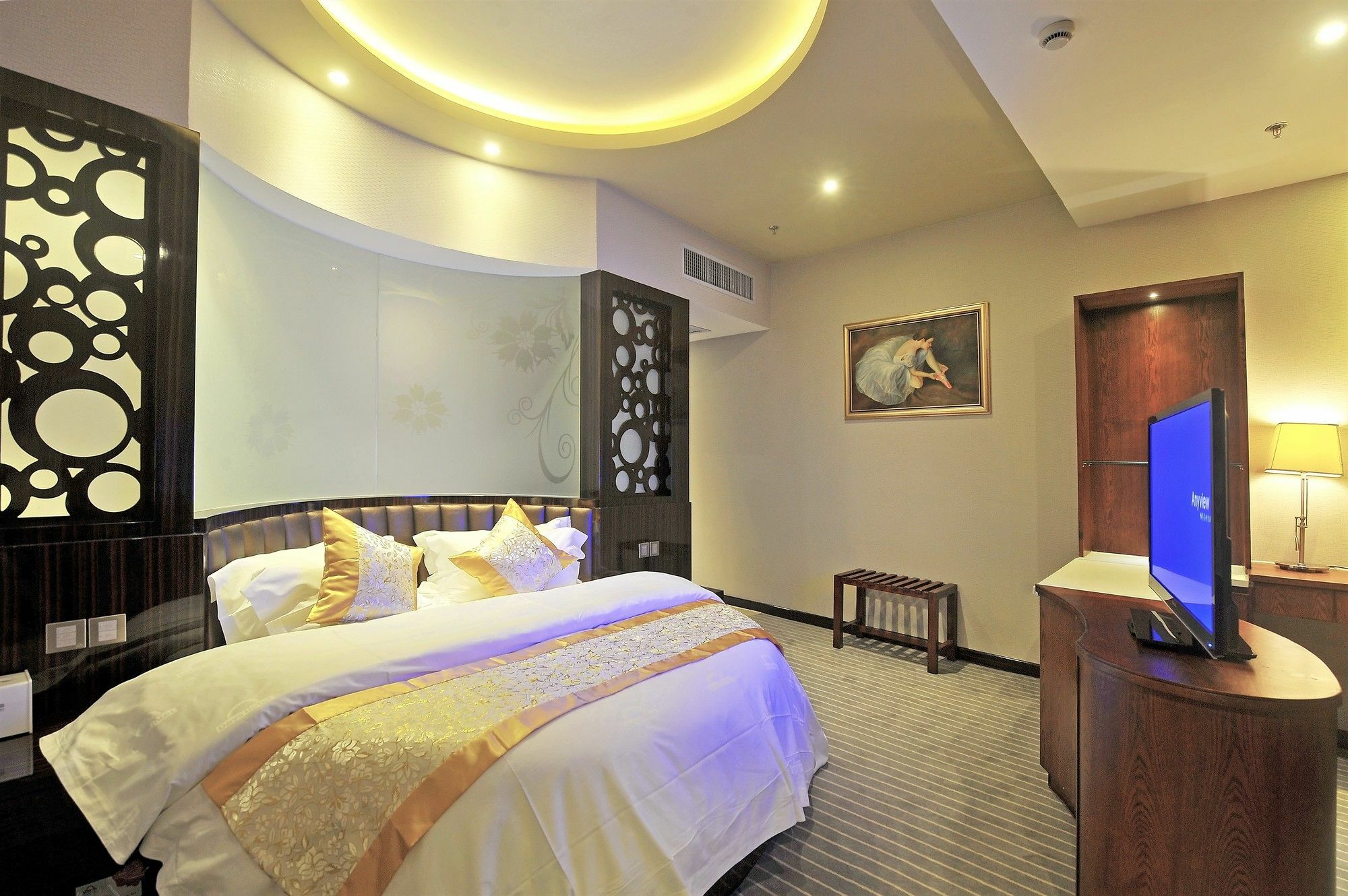 Days Inn Hotspring شيامن المظهر الخارجي الصورة
